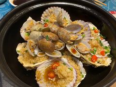 -鲜味食族水产·海鲜餐厅