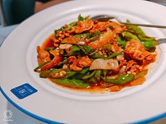 -兰湘子·湘菜小炒(长安万科广场店)