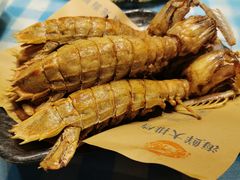 -黄龙海鲜大排档(杭州总店)