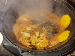 -粗粮人家·东北菜(洋桥店)