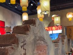 -胖姐社区老火锅(北京总店)