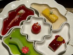 -上海总会SHANGHAICLUB(兴业太古汇店)