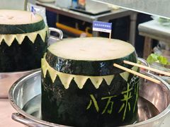 -兴兴旺·冬瓜盅·啫啫煲(西华路店)