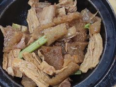 -吉莲利苑海鲜酒家(珠海拱北28年老字号店)