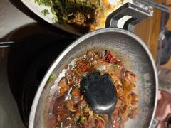 -味上湘菜馆(岳麓山店)