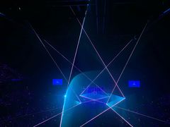 -梦之蓝青奥体育公园体育馆