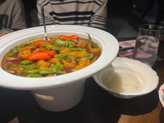 -隐厨·中国菜馆(三里屯T+MALL店)