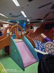 点击看大图 -孩子王童乐园(成都吾悦广场店)