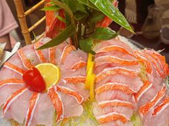 -好彩海鲜火锅饭店(银河百老汇店)