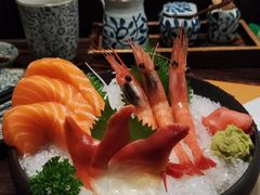 -哥哥の深夜食堂(红松东路店)