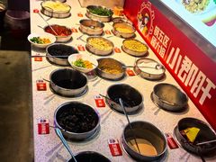-钢管厂五区小郡肝火锅串串香(总店)