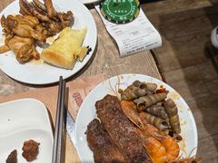 -汉巴味德巴西烤肉(顺和广场店)