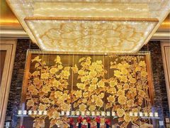 -长沙富力万达文华酒店