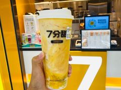 -7分甜(李沧万达店)