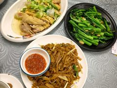 -粤·向群饭店(龙津东路总店)