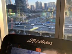 -Trainyard 炼·工场(中国国际贸易中心店)
