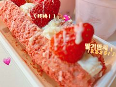 -奈雪的茶(大连新玛特店)
