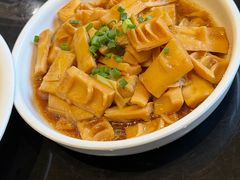 -亭下湖饭店(康岭店)