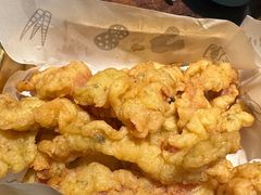 -江边城外烤全鱼(方庄时代购物中心店)
