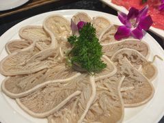 -红鼎坊·老成都火锅(新南门店)