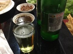 -潮汕美牛肉丸火锅店(天宁寺店)
