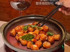 -淮扬府·游园京梦(北京SKP店)