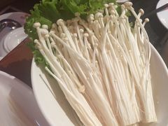 -陈府大宅门成都火锅·手切鲜肉(太原街店)