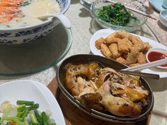 -山外山菜馆(玉泉路店)