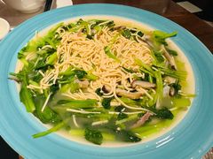 大煮干丝-浦江餐饮•上海菜馆(五四路店)