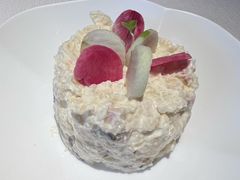 -起士林大饭店(小白楼店)