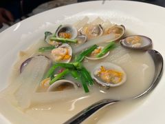 -三利音·浦之舟(滨江大道店)