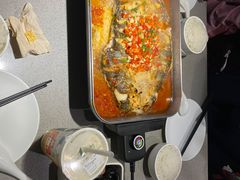 -半天妖烤鱼(印象城店)