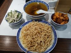 -永丰面馆(汉口路店)