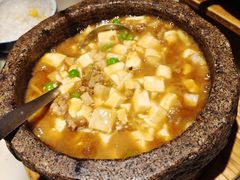 -绿茶餐厅(汇悦大融城店)