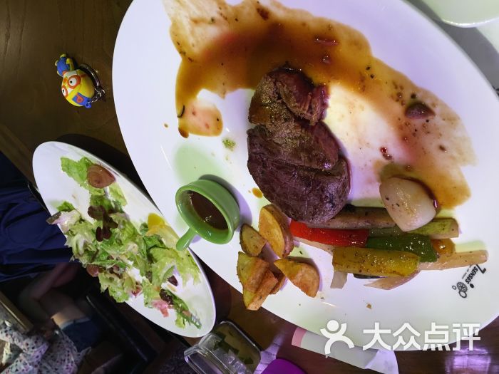 7senses(金狮店-图片-青岛美食-大众点评网
