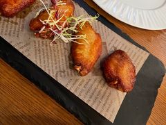 -FUTURE BAR(岭南天地店)