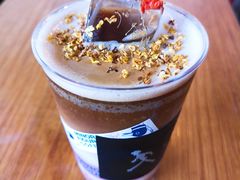 -常识咖啡common sense(春熙路店)