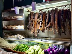 -湘中缘·湖南菜(娄底驻京办店)