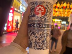 -霸王茶姬(南亚风情第壹城店)