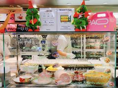 -PAOPAO Bakery&Café(港汇店)