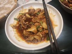 -萬家灯火·私房湘菜·22年老手艺(南岭大道店)