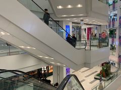 -凯德广场(武胜路店)