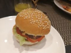 -厦门海景千禧大酒店·海景咖啡厅