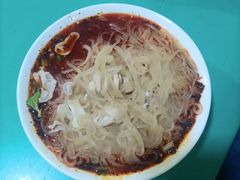 -甘记肥肠粉(马鞍北路店)