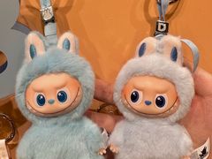 -泡泡玛特POPMART(合生汇店)