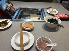 -海底捞火锅(金融街万达店)