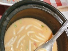 -西贝莜面村(赛格国际购物中心店)