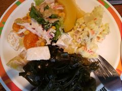 -比格比萨自助(花园路店)