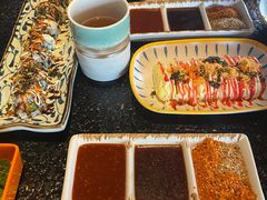 -牛焱·烧肉酒肆(五大道店)