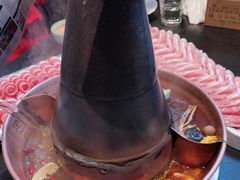 -南门四季铜锅涮肉(大屯·北苑店)